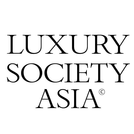 Luxury Society Asia LOGO