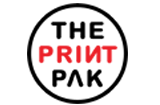 The Print Pak Official Supplier for Thailand International Boat Show in Phuket