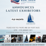 More Exhibitors Confirm for Thailand International Boat Show A Luxury Lifestyle Event 2023