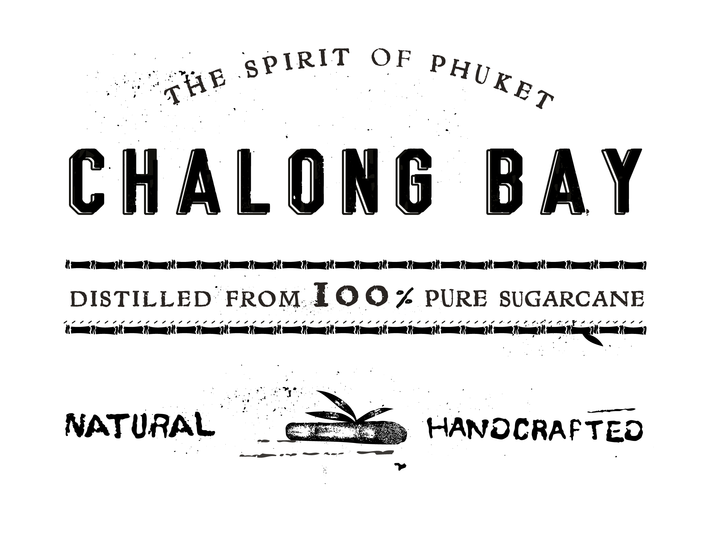 Chalong Bay Rum