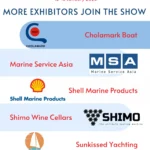 Exhibitor Update Joining the Thailand International Boat Show A Luxury Lifestyle Event January 2023
