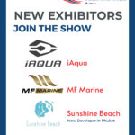 New Exhibitors Join The Thailand International Boat Show