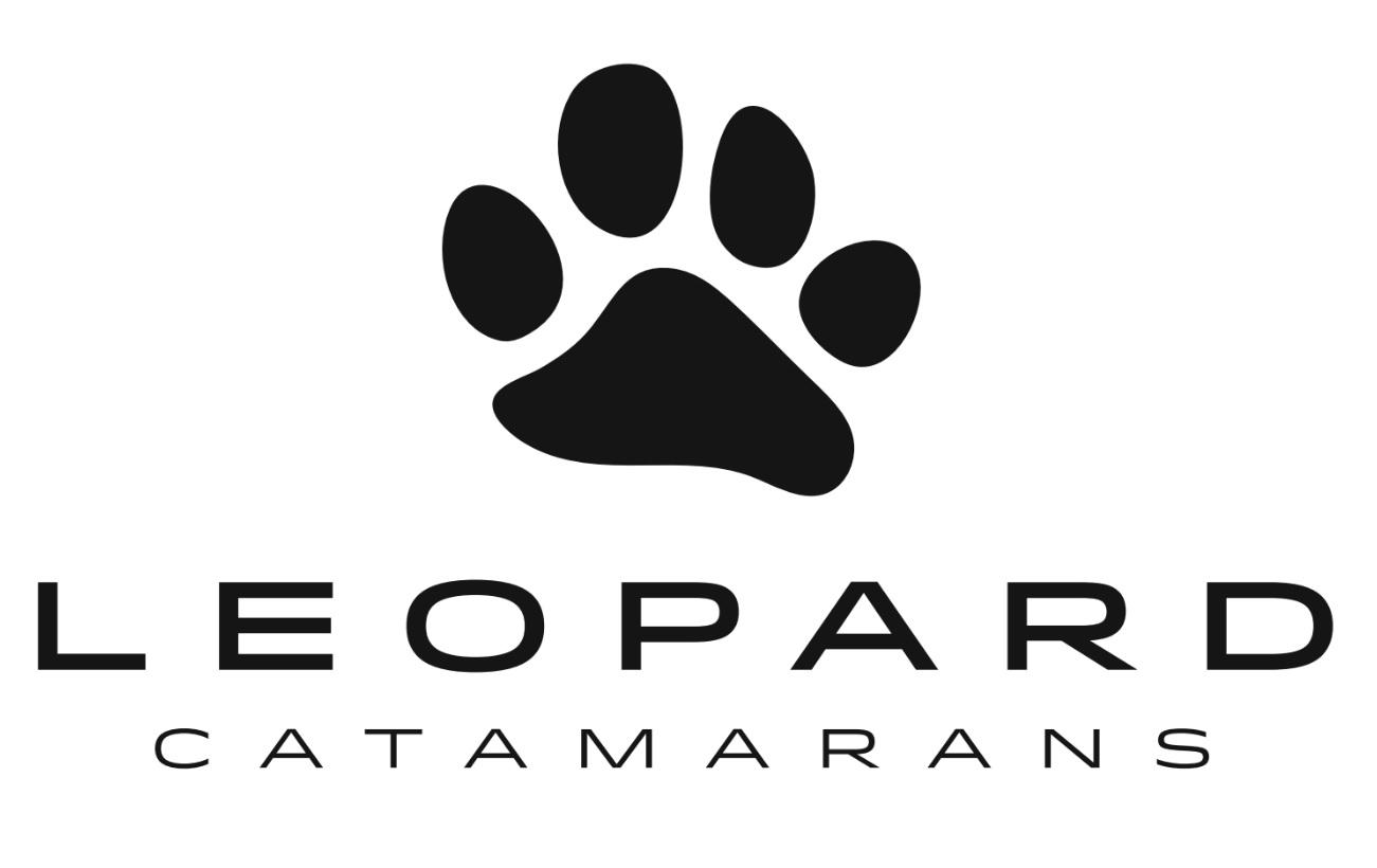 Leopard Catamaran