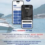 Seago Joins the Thailand International Boat Show A Luxury Lifestyle Event in January 2025