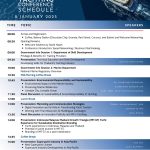 Updated Schedule for the Thailand Yachting Conference at the Thailand International Boat Show A Luxury Lifestyle Event 2025