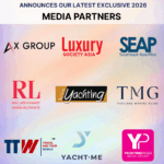 Announces Our Latest Exclusive Media Partners 2026 – The Thailand International Boat Show A Luxury Lifestyle Event 15th-18th January 2026