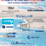 Join some of the other great exhibitors who have already booked for 2026! – The Thailand International Boat Show A Luxury Lifestyle Event, 15th–18th January 2026.